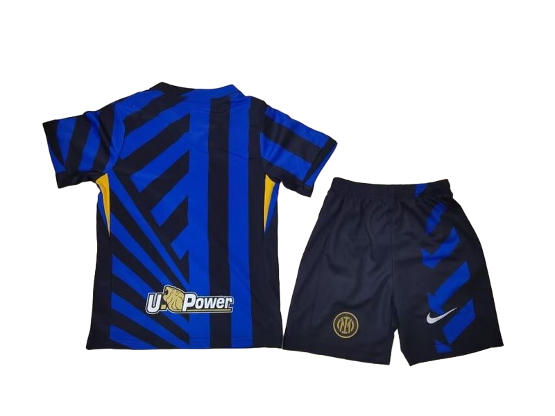 Kit Bambino - Inter 24/25