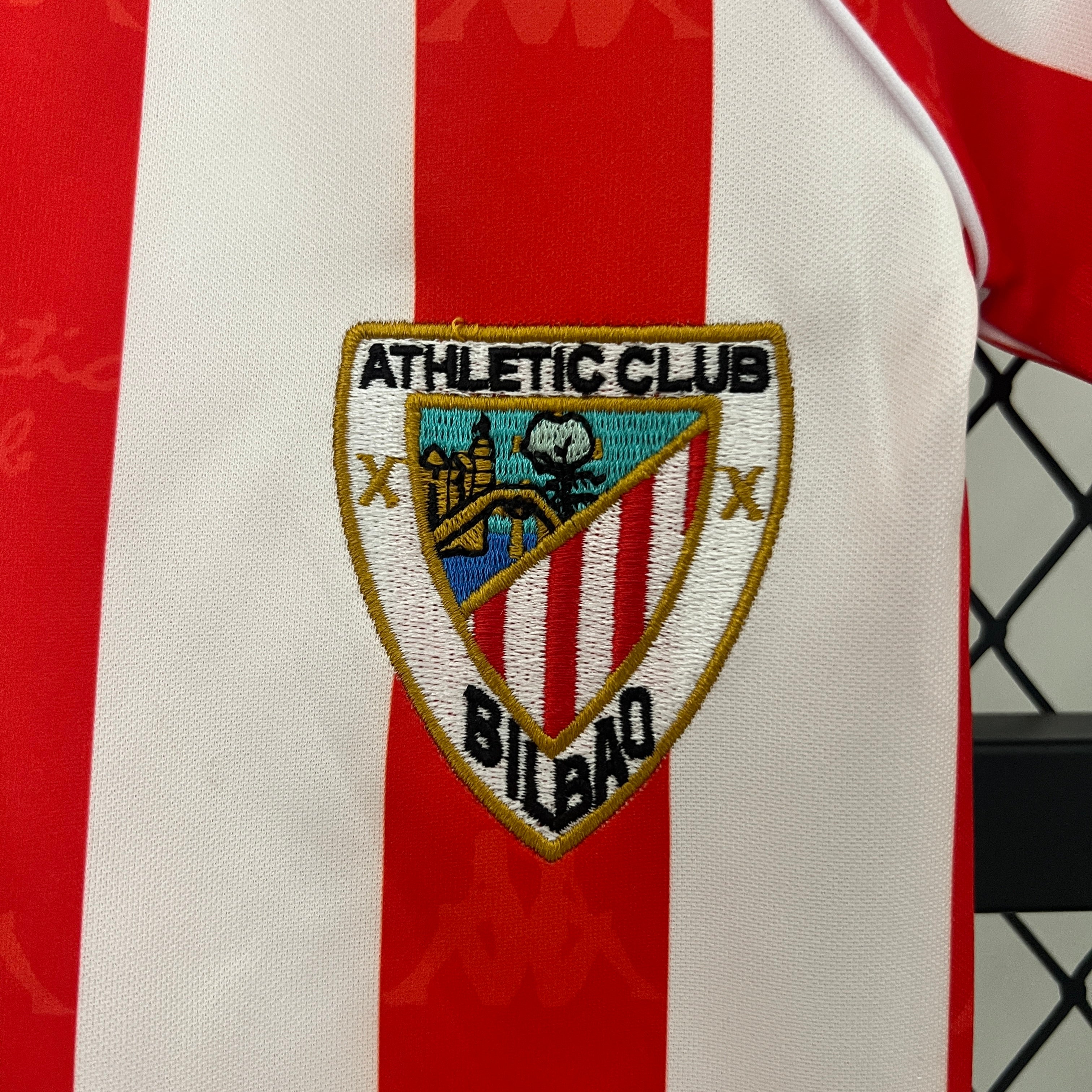 Kit Bambino - Atletico Bilbao 95/97