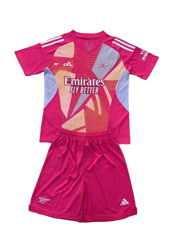 Kids Kit - Arsenal 23/24