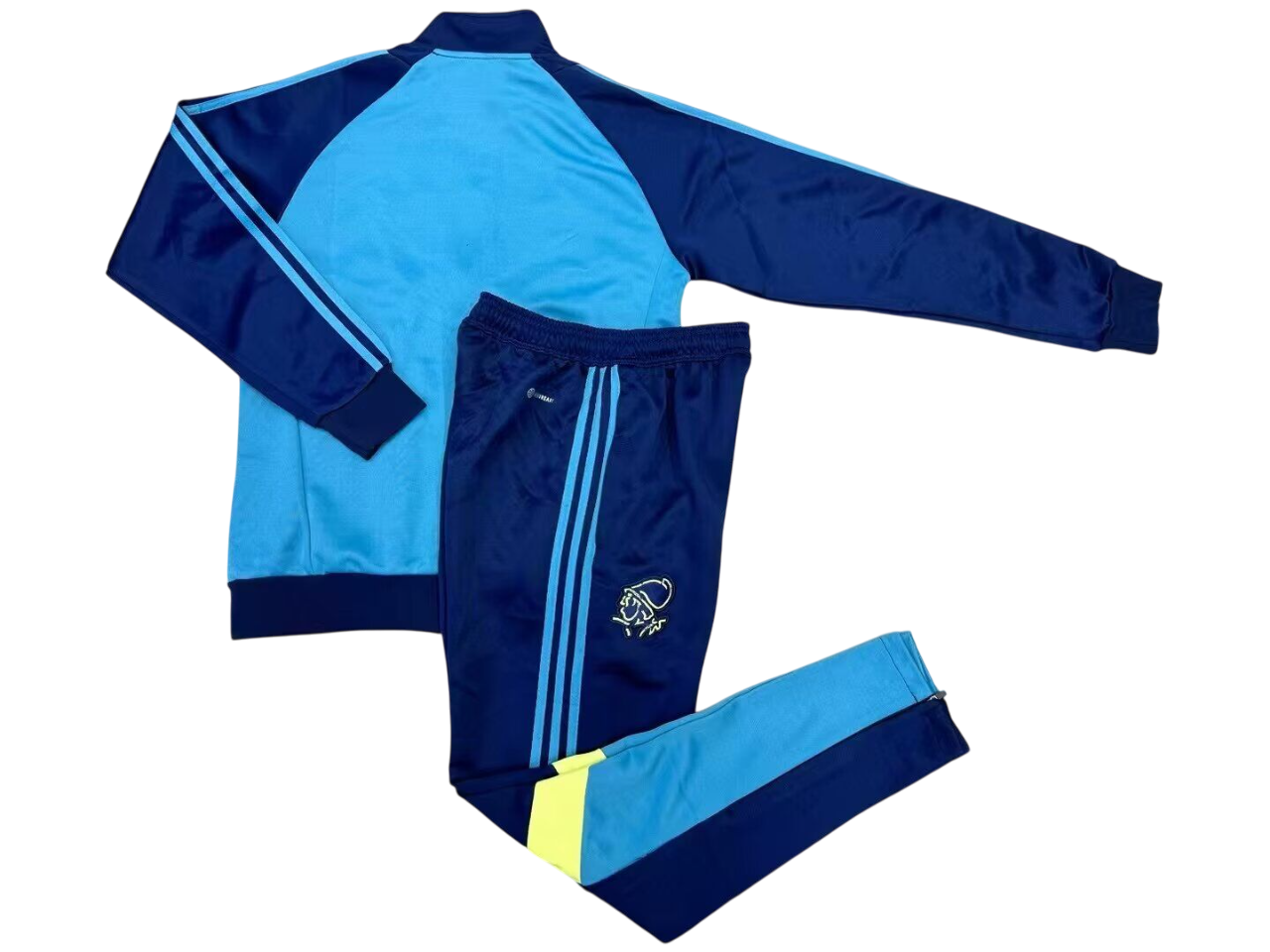 Ajax Tracksuit 24/25