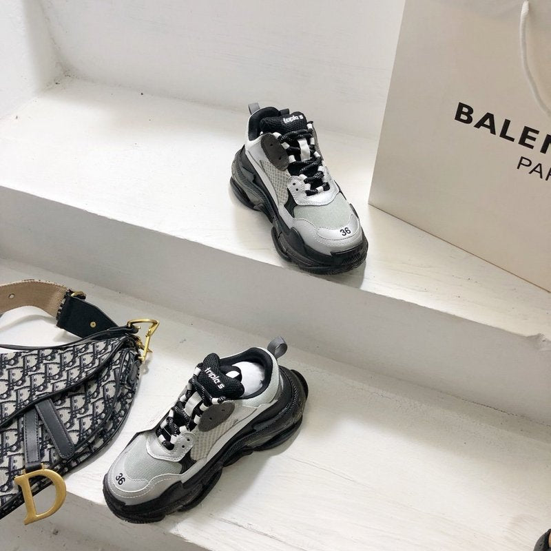 Balenciaga Triple S