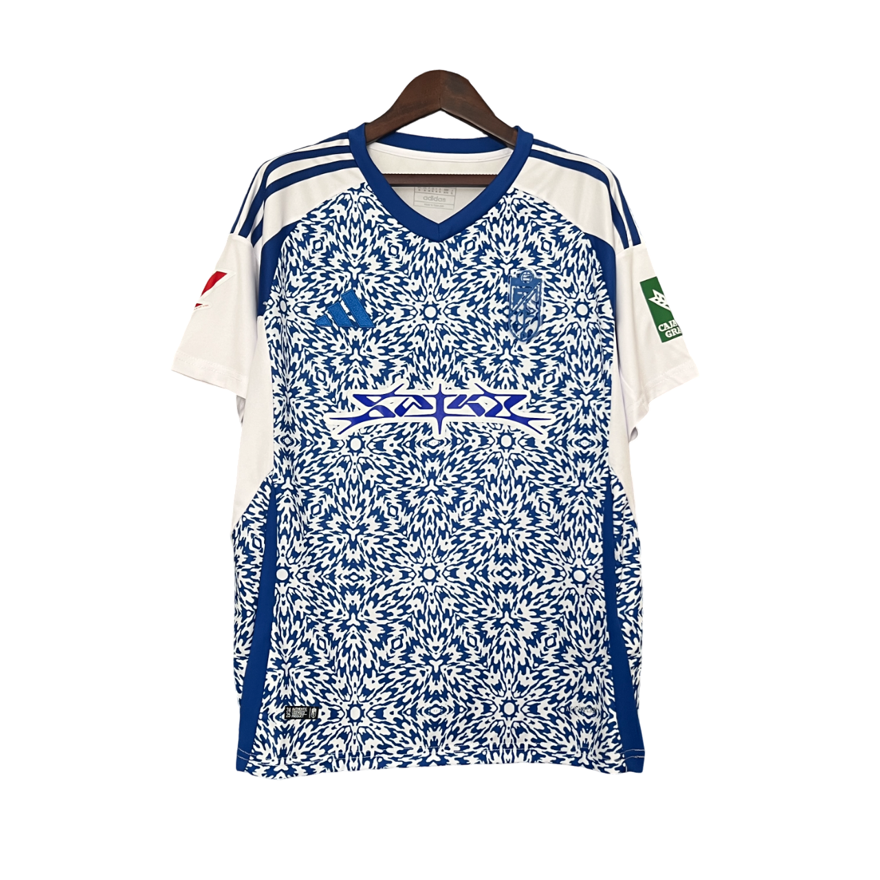 Granada Away - 24/25