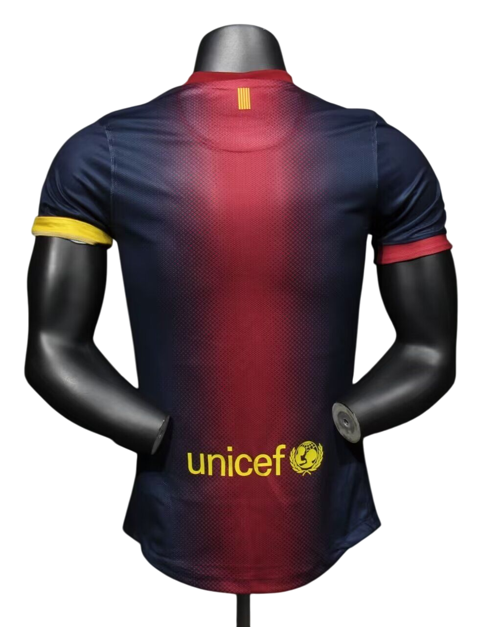 Barcellona - 12/13 Player Version