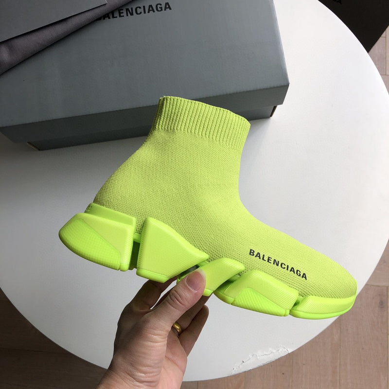 Balenciaga Sneakers Speed