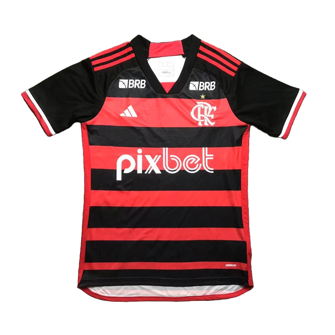 Flamengo - 24/25