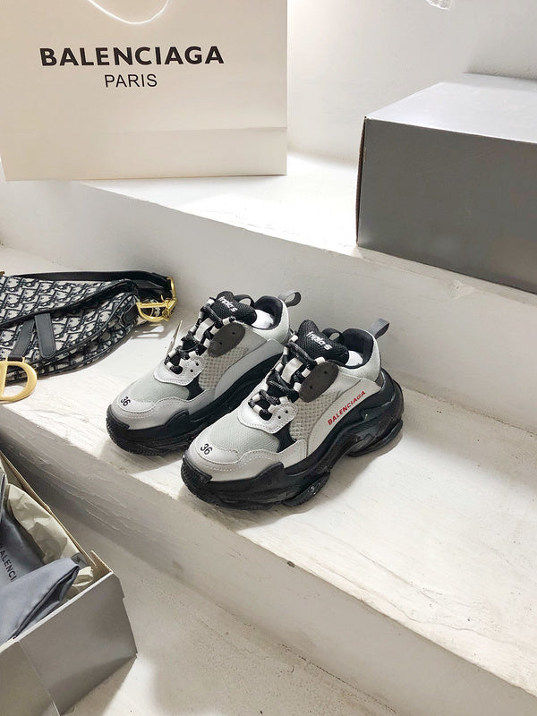 Balenciaga Triple S