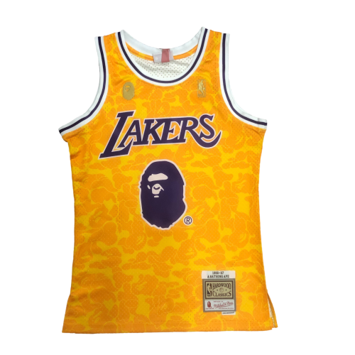 Maglia Los Angeles Lakers