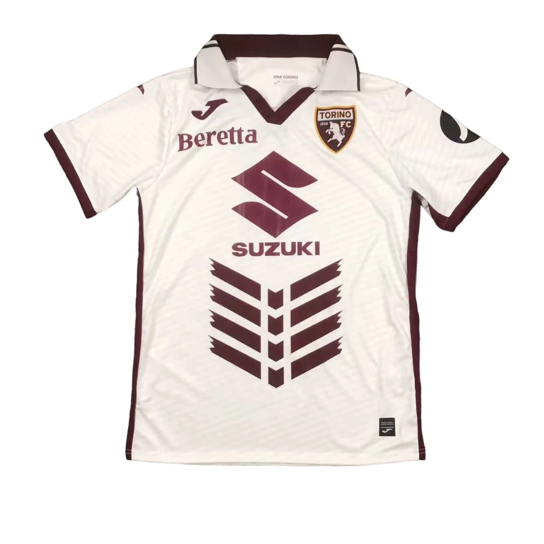 Maglia Torino Away - 24/25