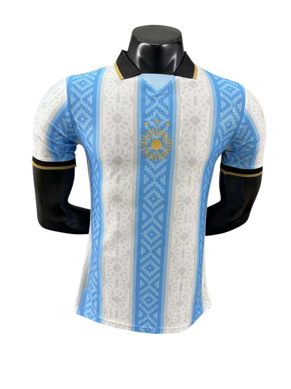 Argentina Special - 2024 Player Version