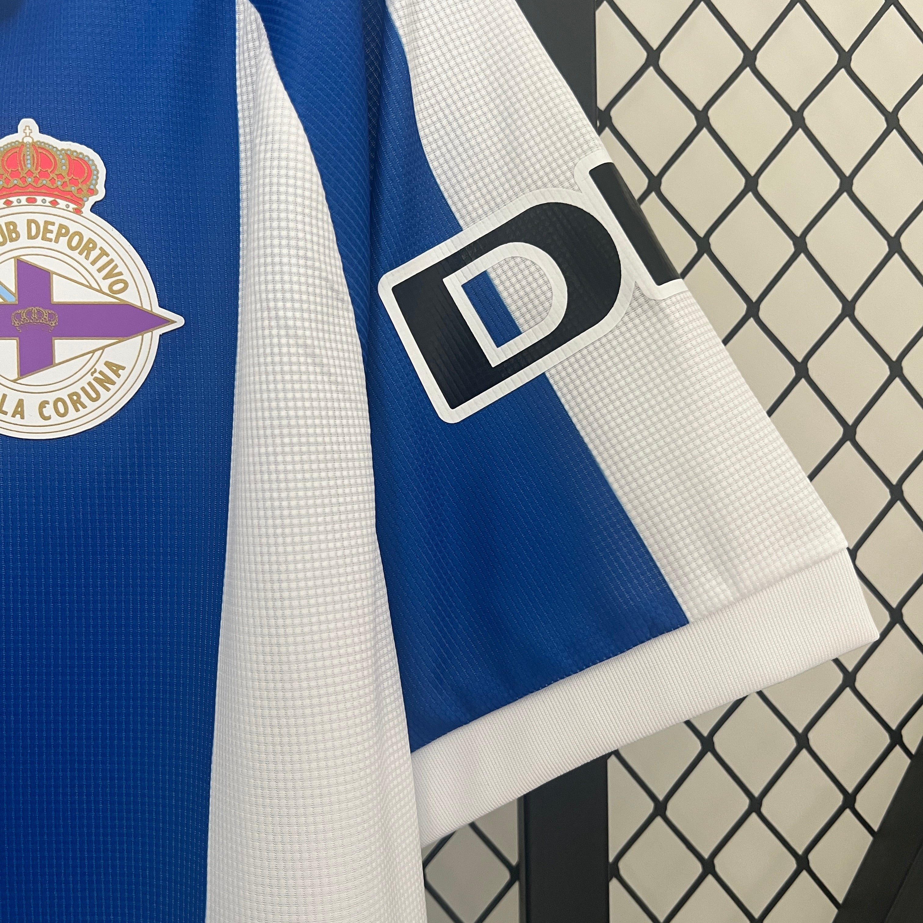 La Coruña Deportivo shirt - 24/25