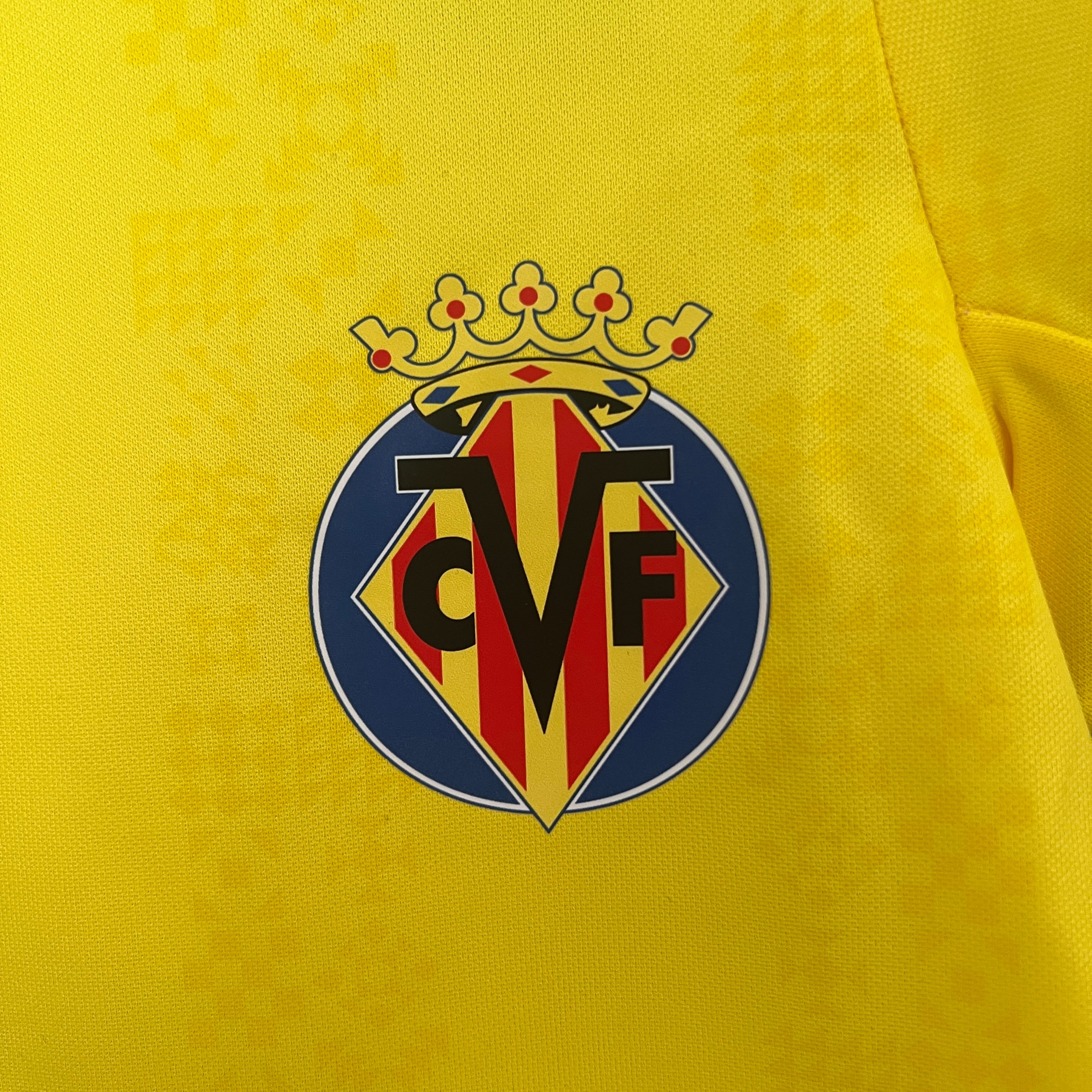 Kit Bambino - Villareal 24/25