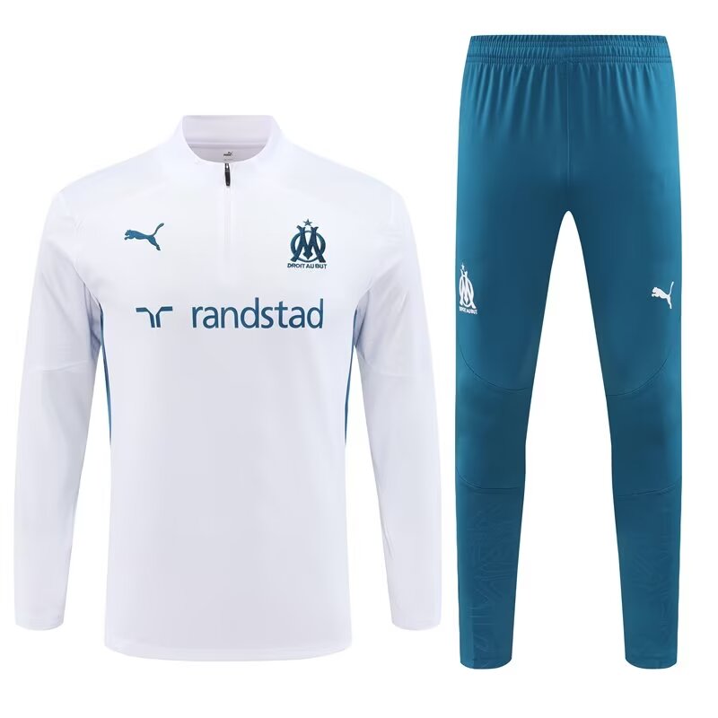 Marseille tracksuit 23/24