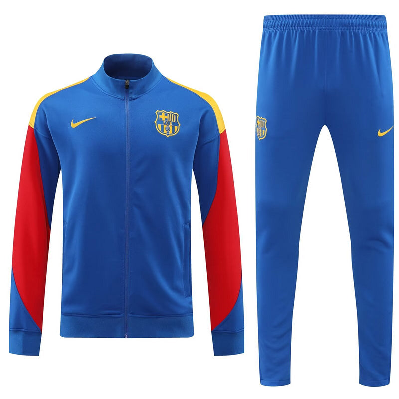 Tracksuit Barcelona 23/24