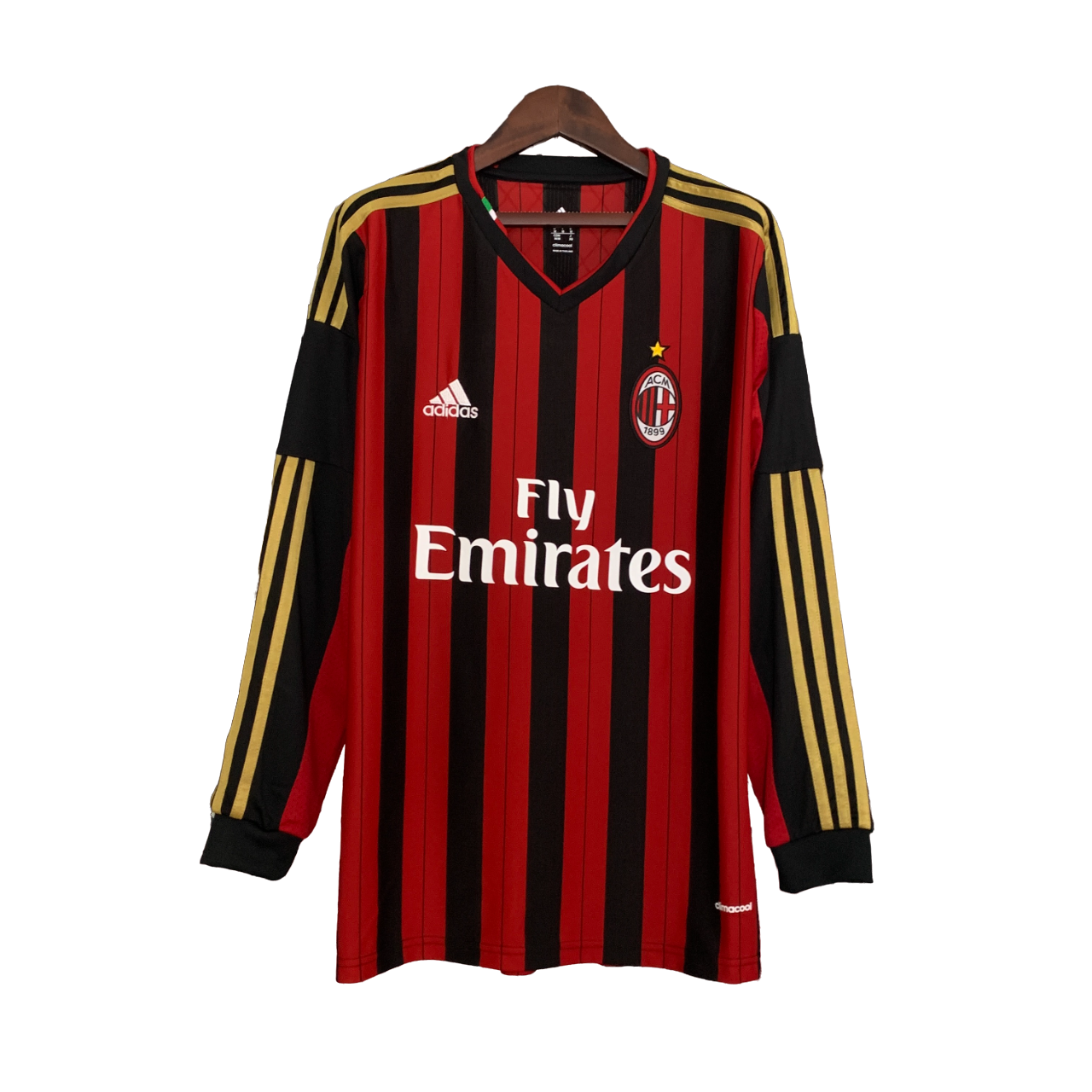 Milan - 13/14 Manica Lunga Vintage