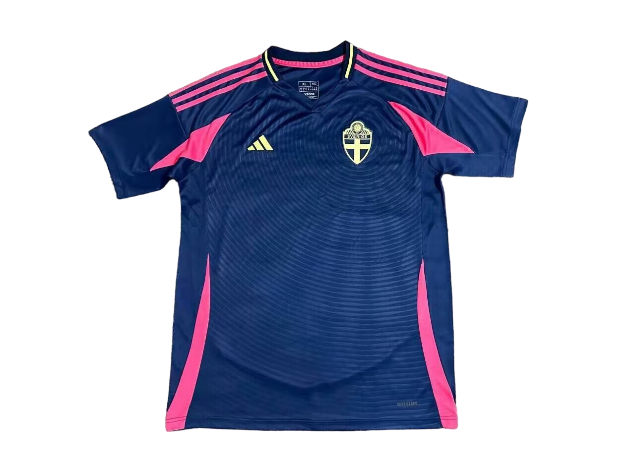 Svezia Away - 2024