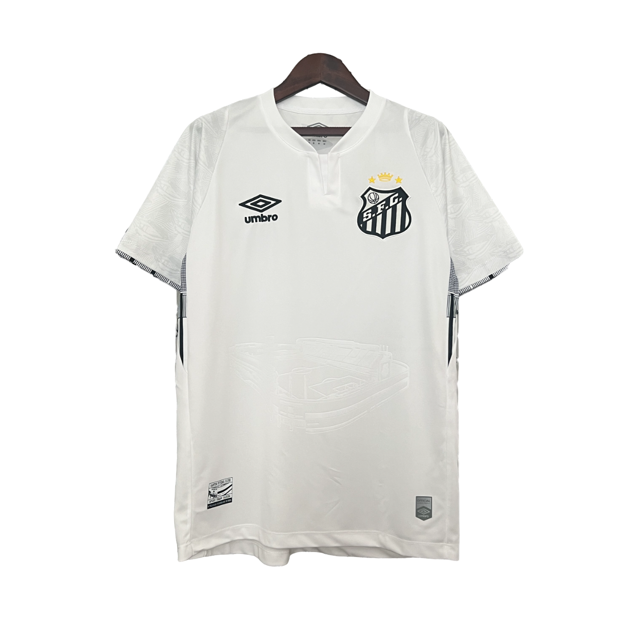 Santos - 24/25