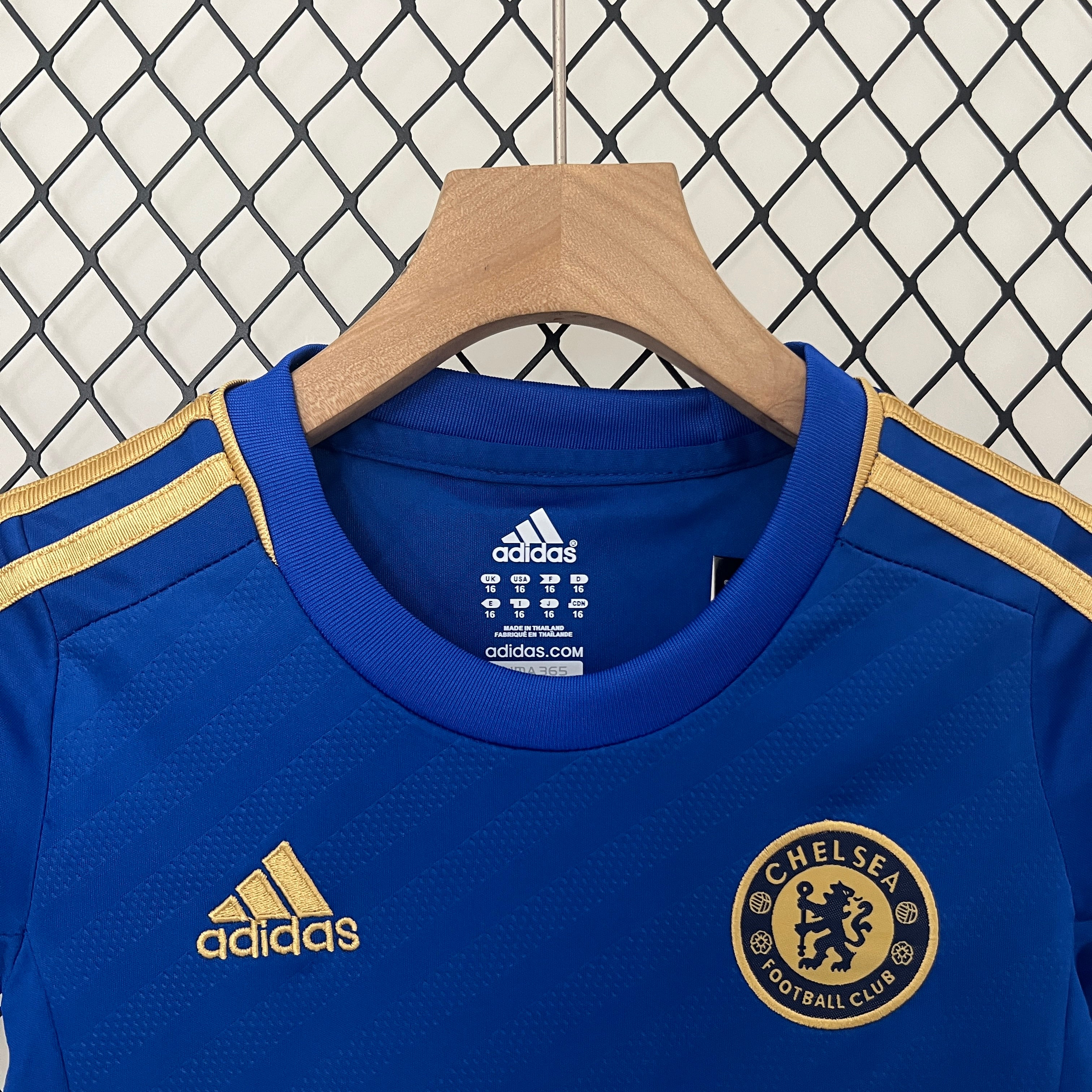 Kit Bambino - Chelsea 12/13