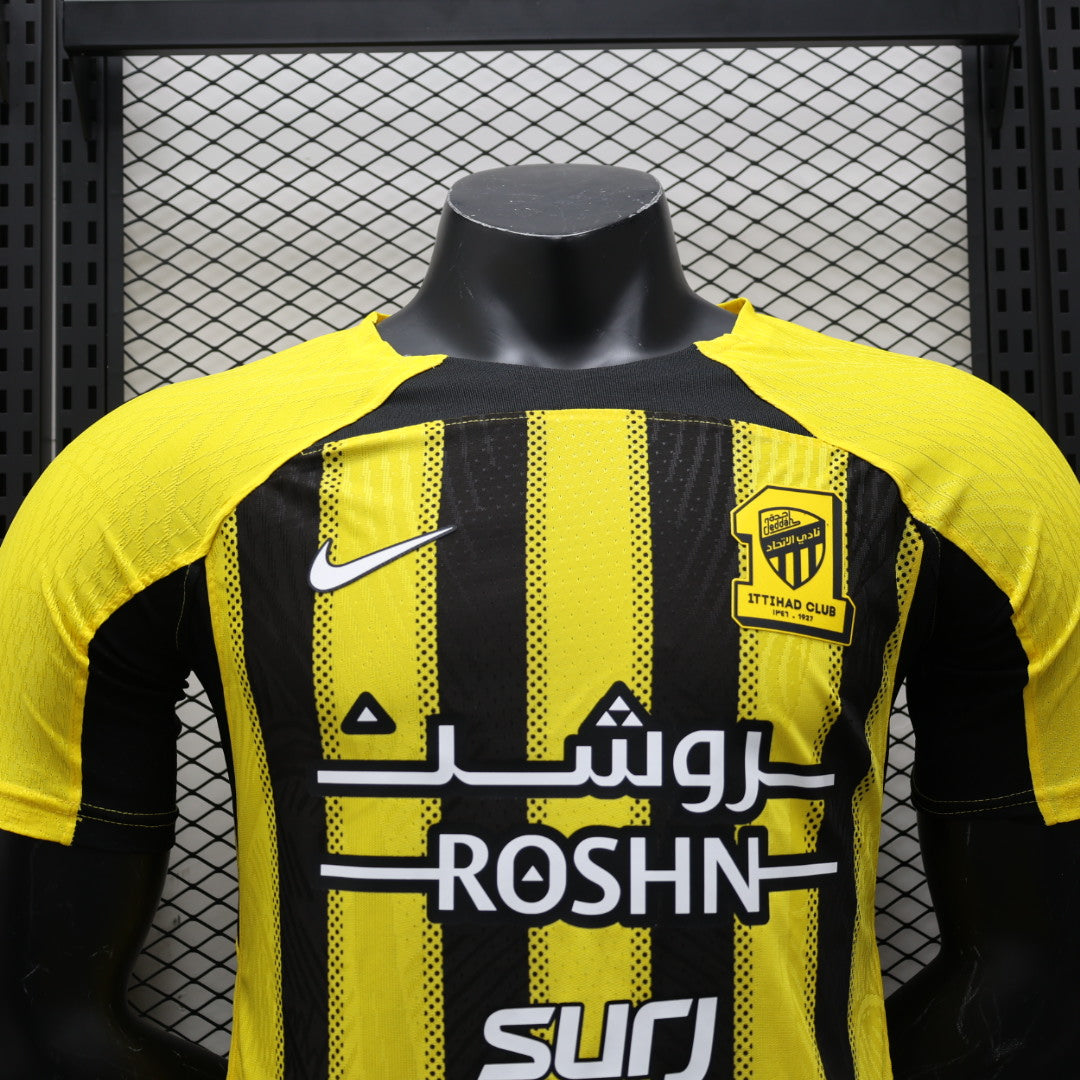 Al-Ittihad - 24/25 Player Version