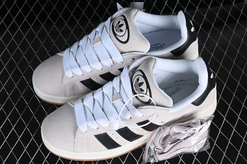 ADIDAS CAMPUS 00S WHITE/GREY/BLACK