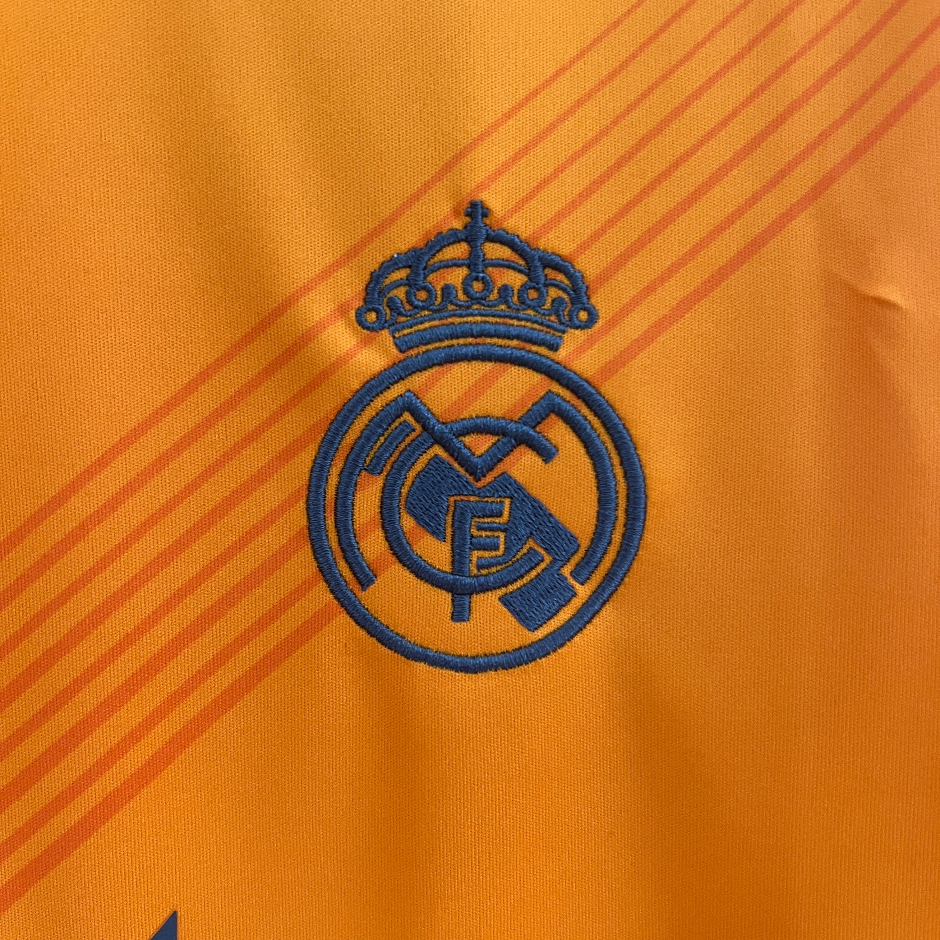 Maglia Real Madrid Away - 24/25