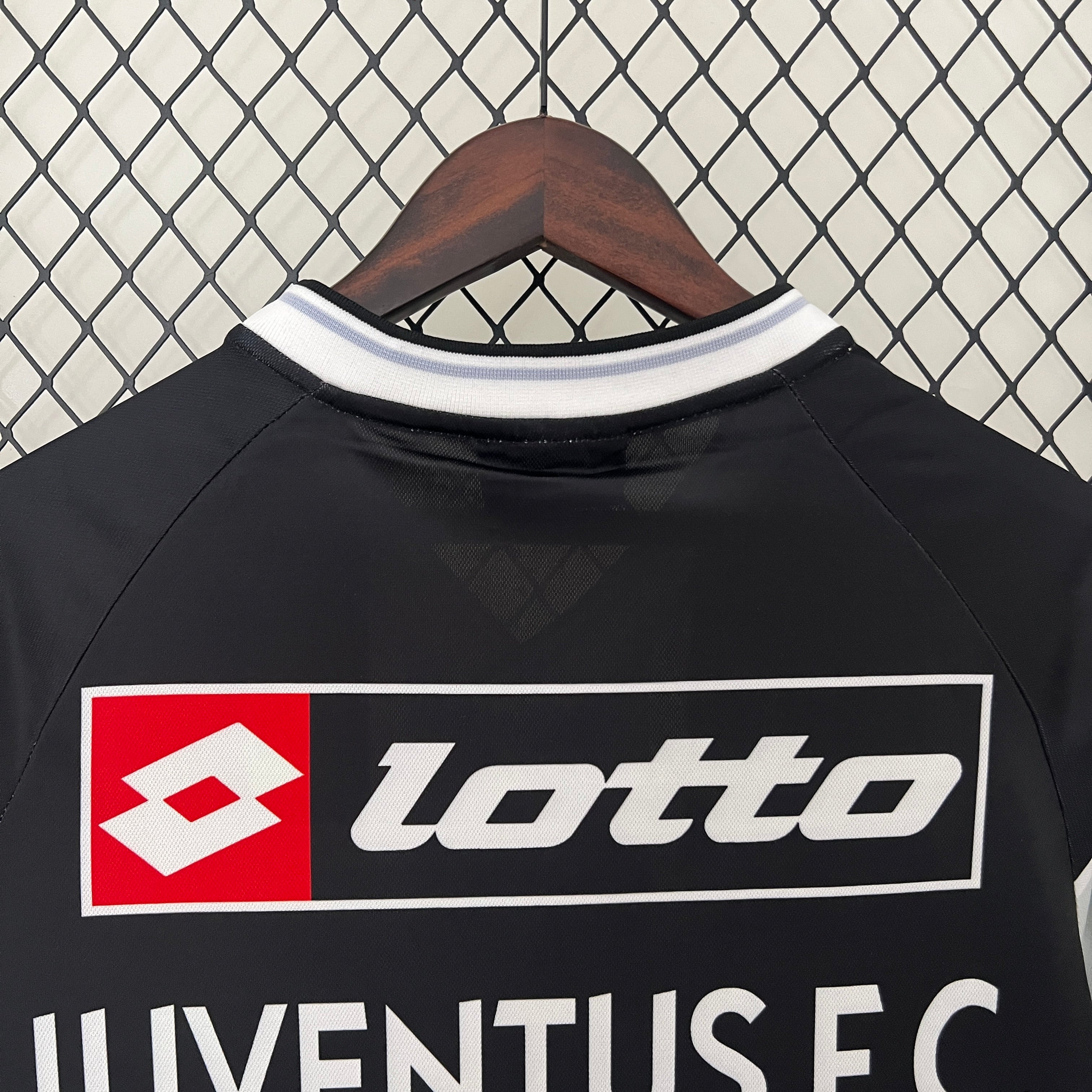 Juventus - 00/01 Vintage