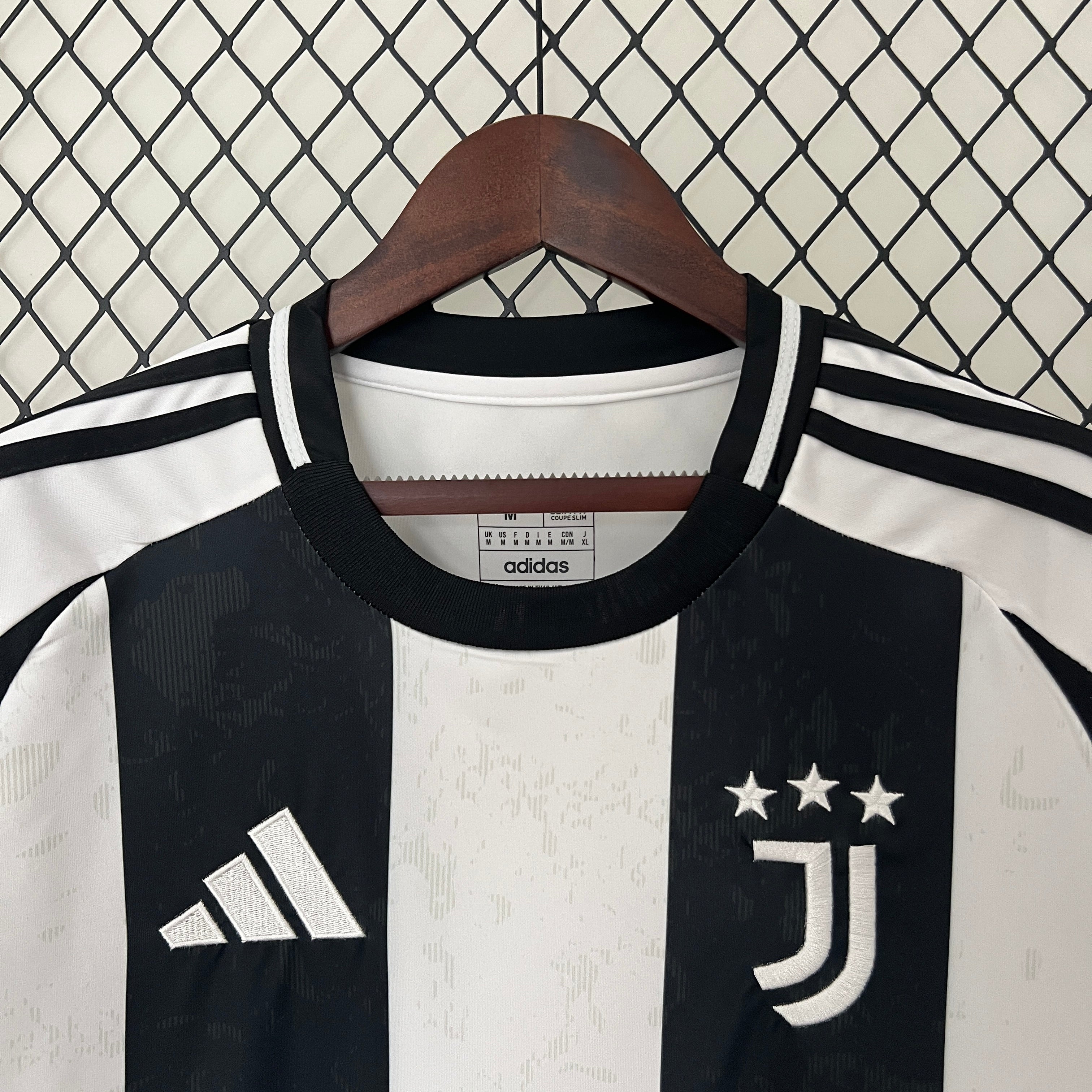 Maglia Juventus - 24/25