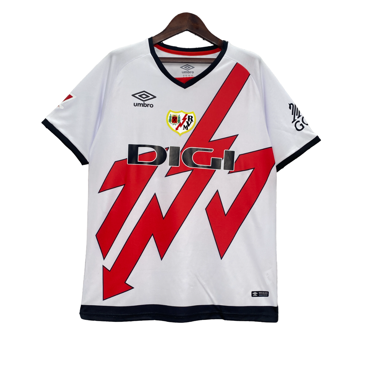 Rayo Vallecano - 24/25