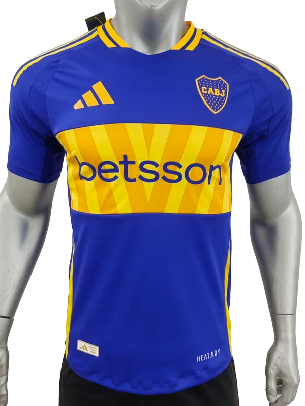 Boca Juniors - 24/25 Player Version