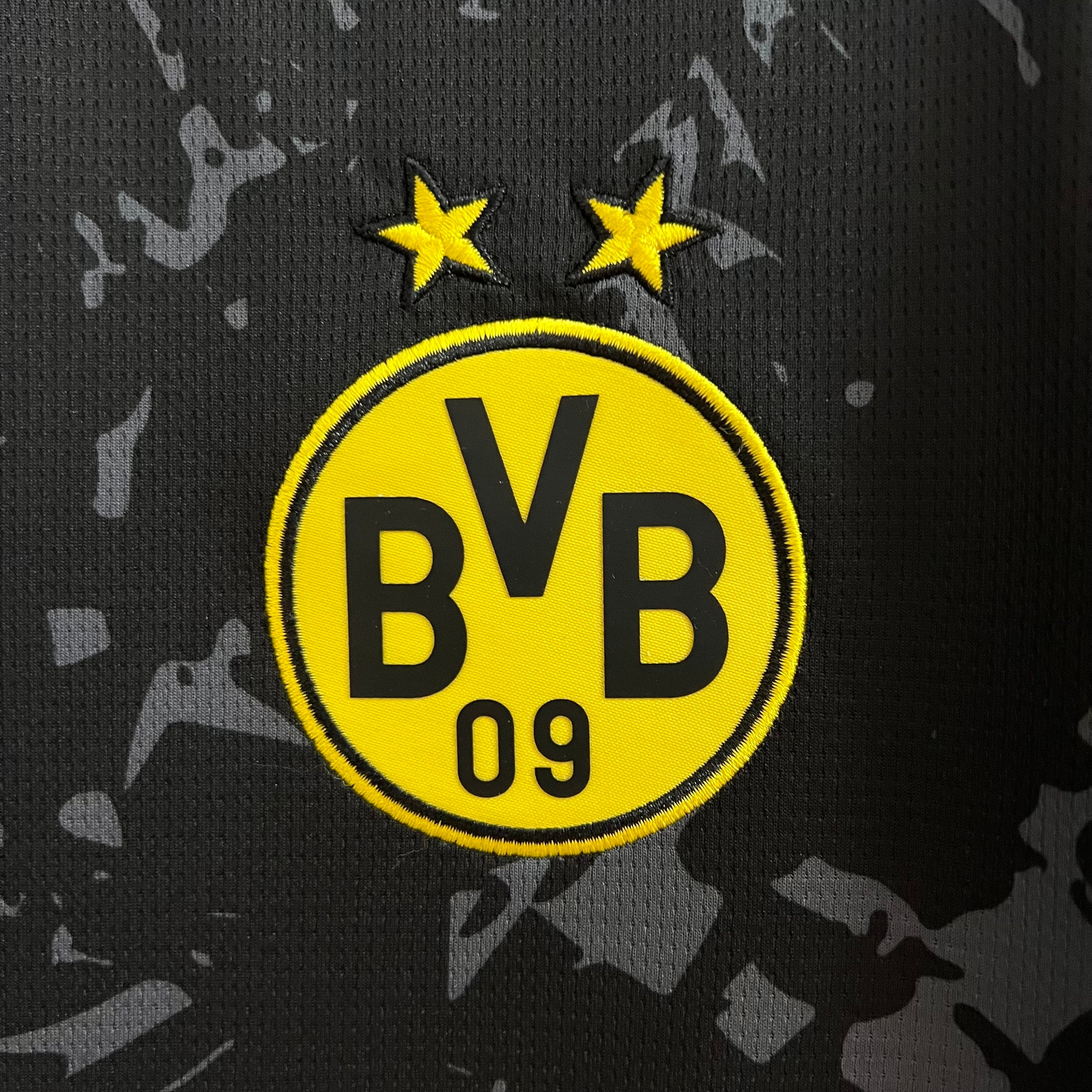 Borussia Dortmund Away - 23/24