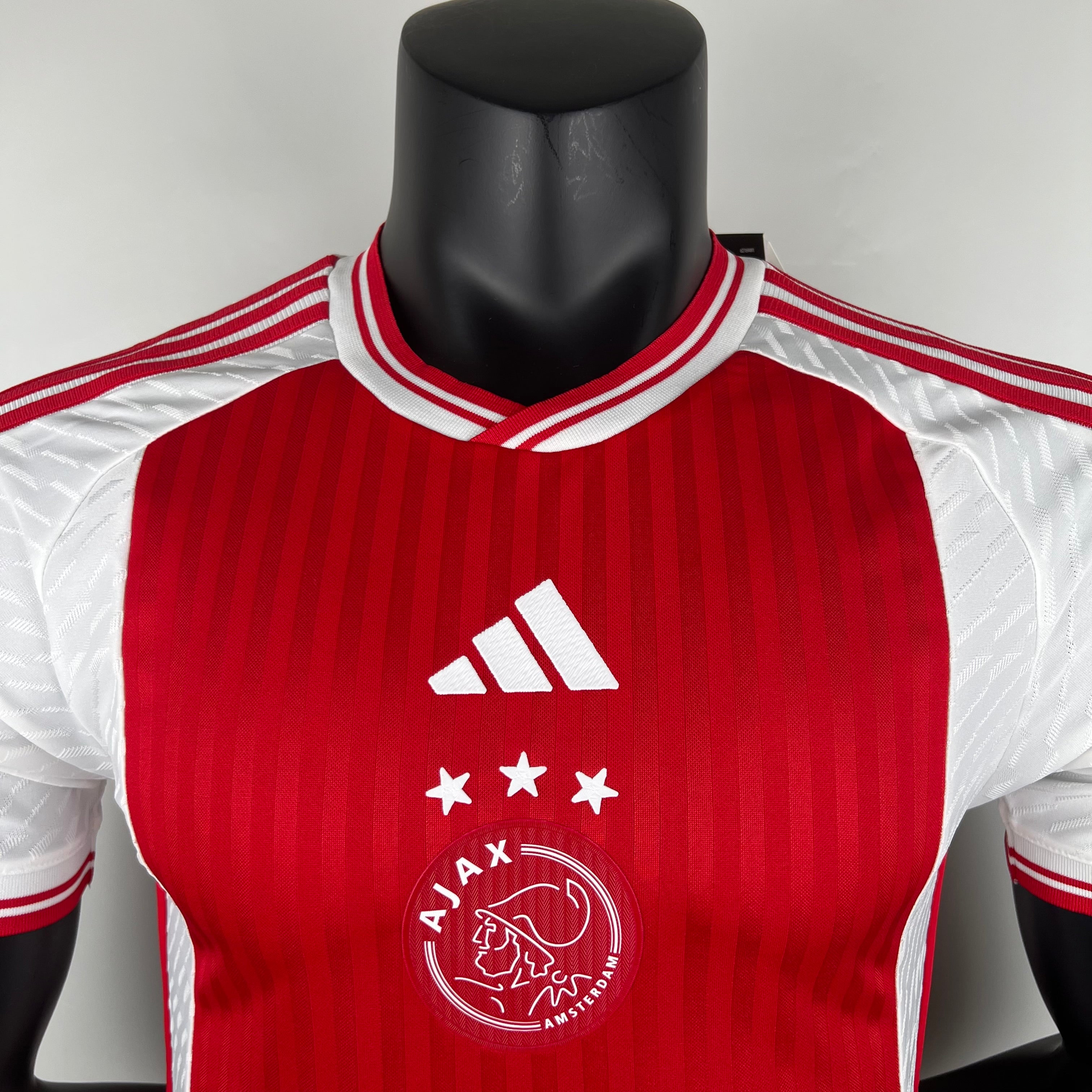 Ajax - 23/24 Player Version
