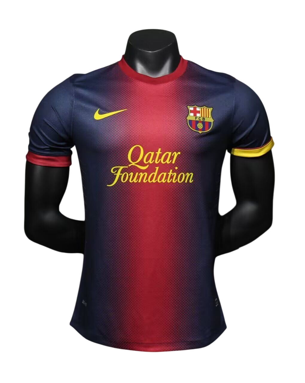 Barcellona - 12/13 Player Version