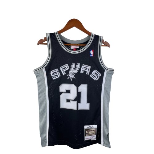 Maglia San Antonio Spurs