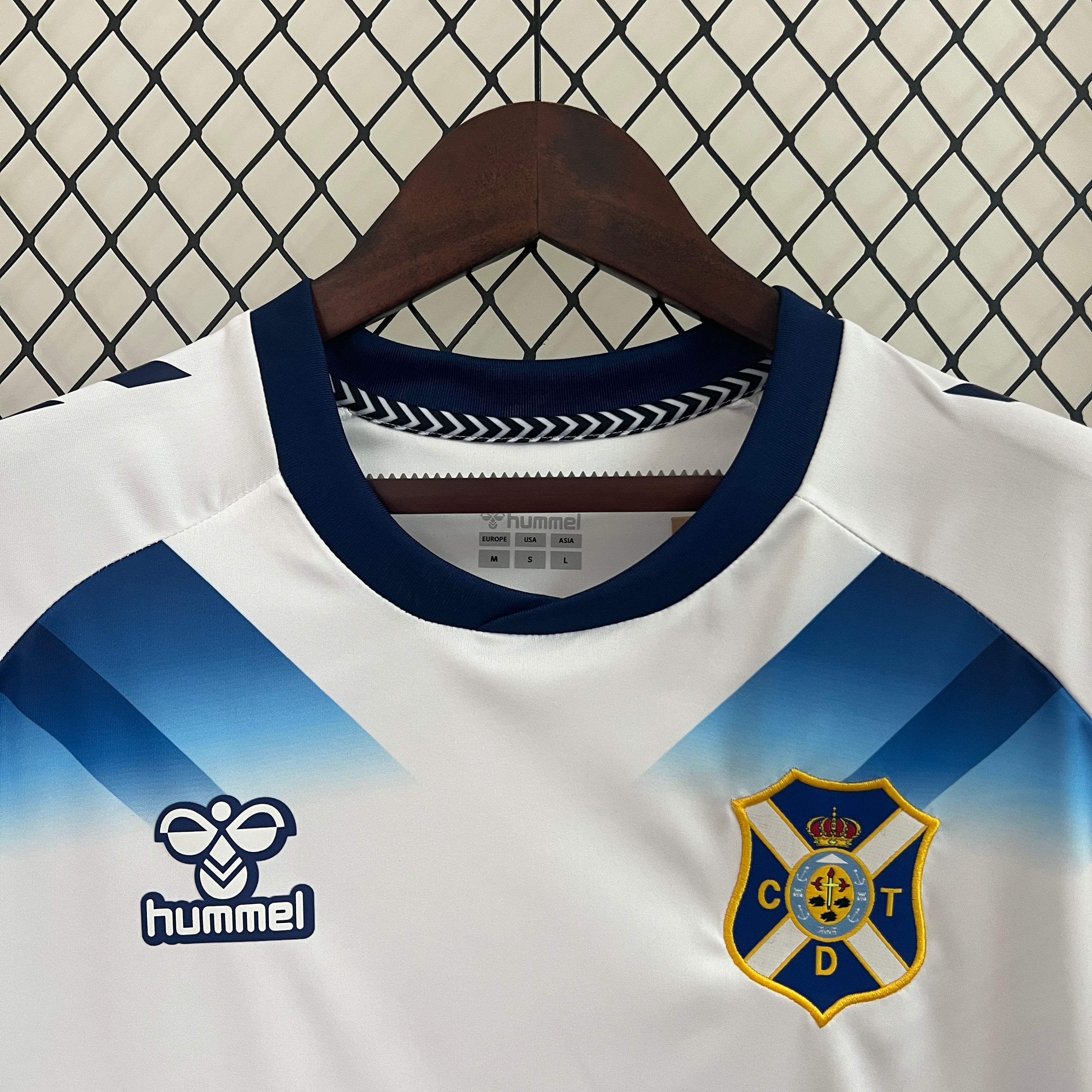 Tenerife Jersey - 24/25