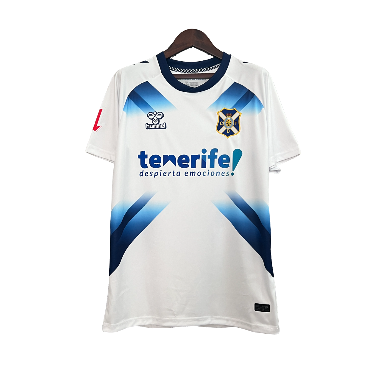 Tenerife Jersey - 24/25