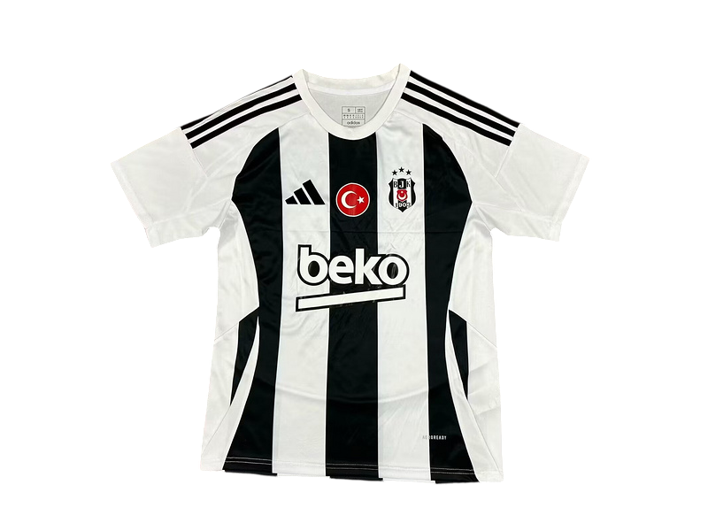 Besiktas - 24/25