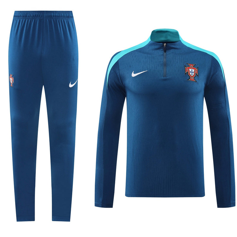 Portugal tracksuit 23/24