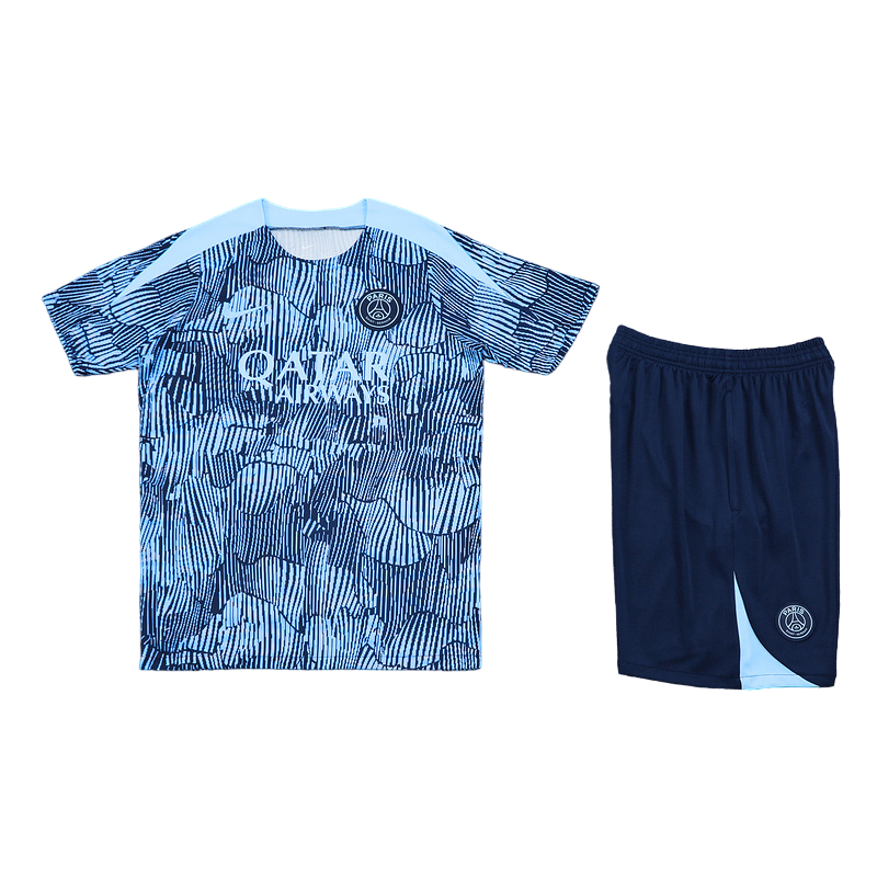 Kit Allenamento - PSG 24/25