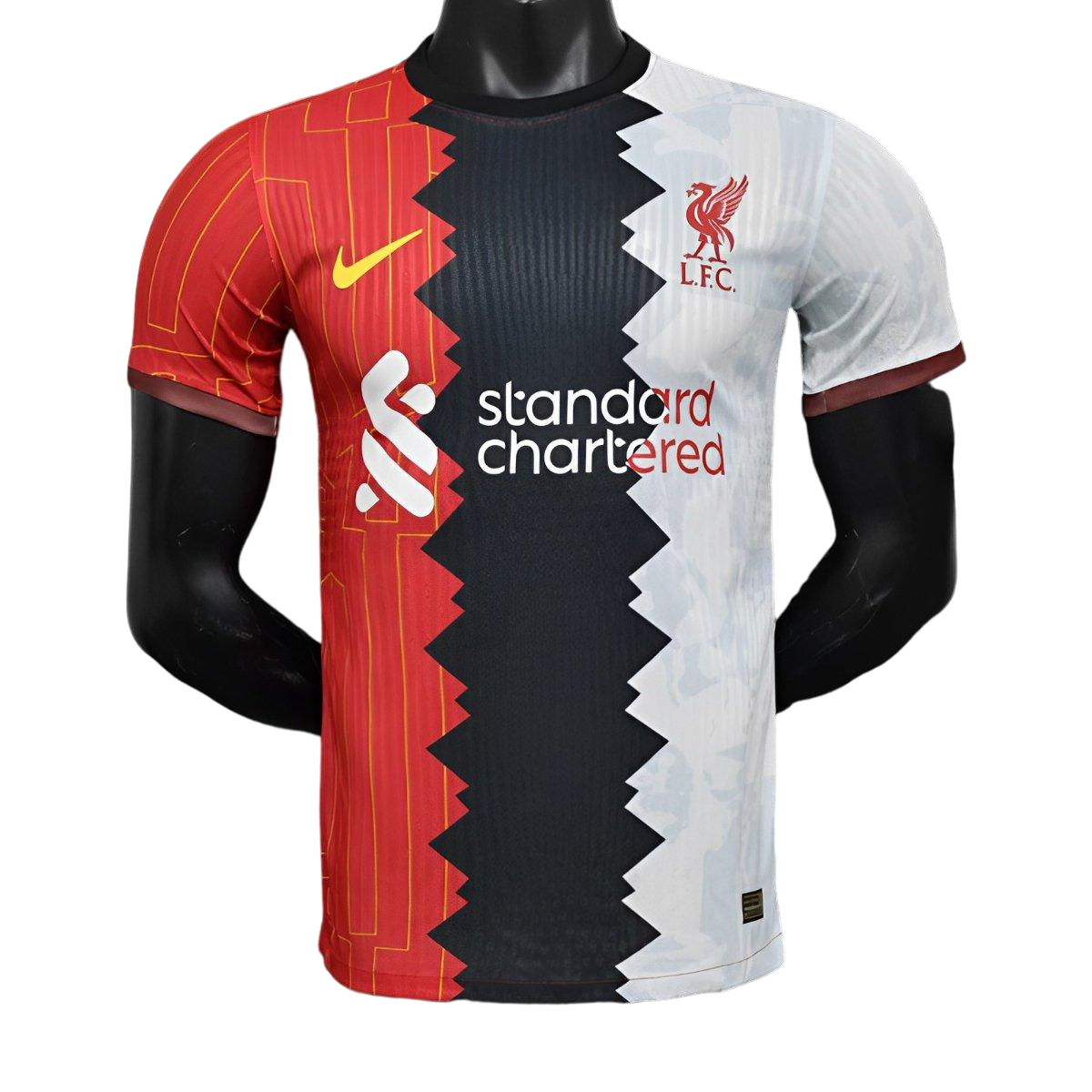 Liverpool Special Edition - 24/25 Player Version