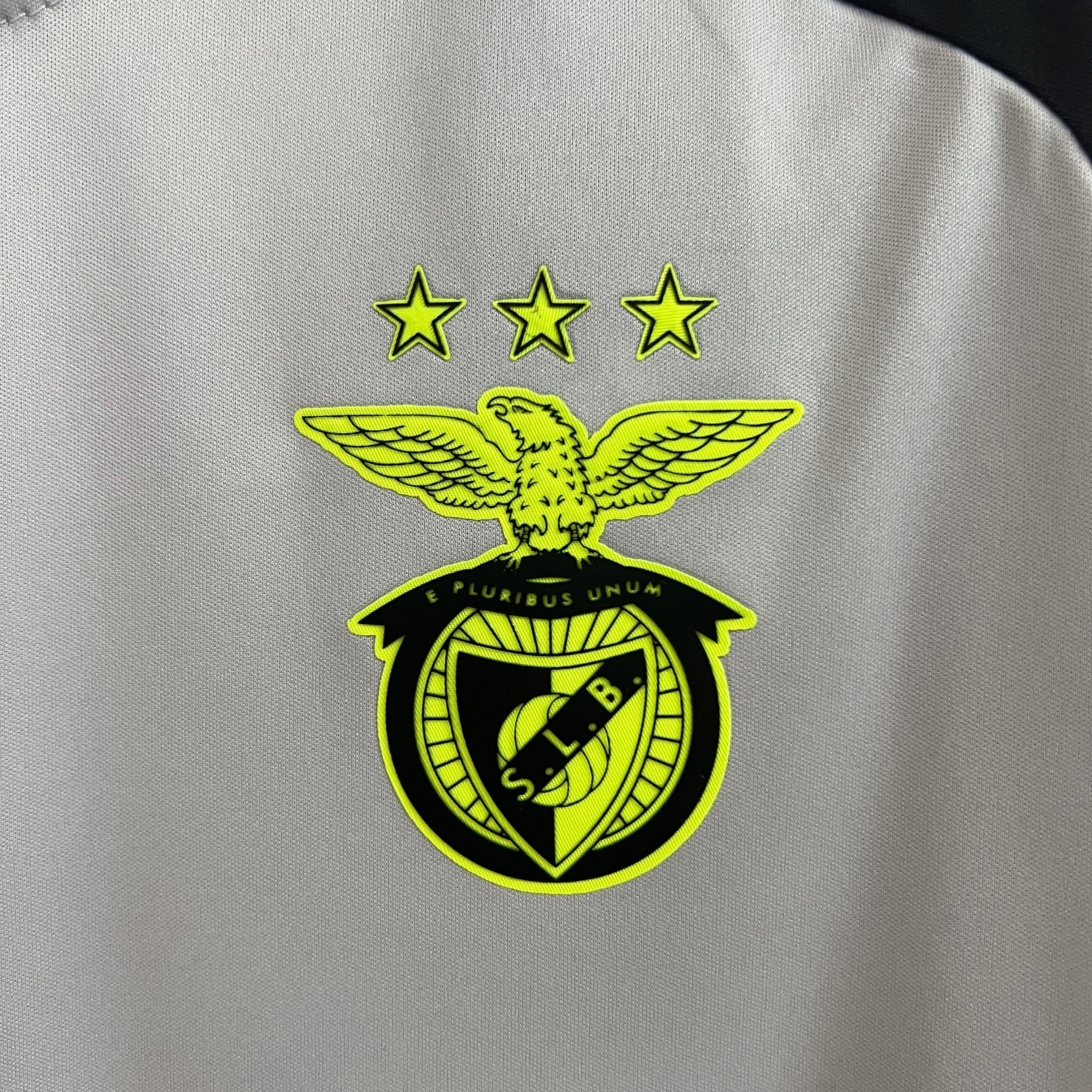 Benfica - 24/25 Training Shirt