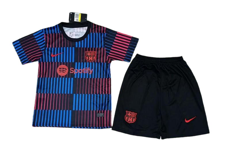 Child Kit - Barcelona 23/24