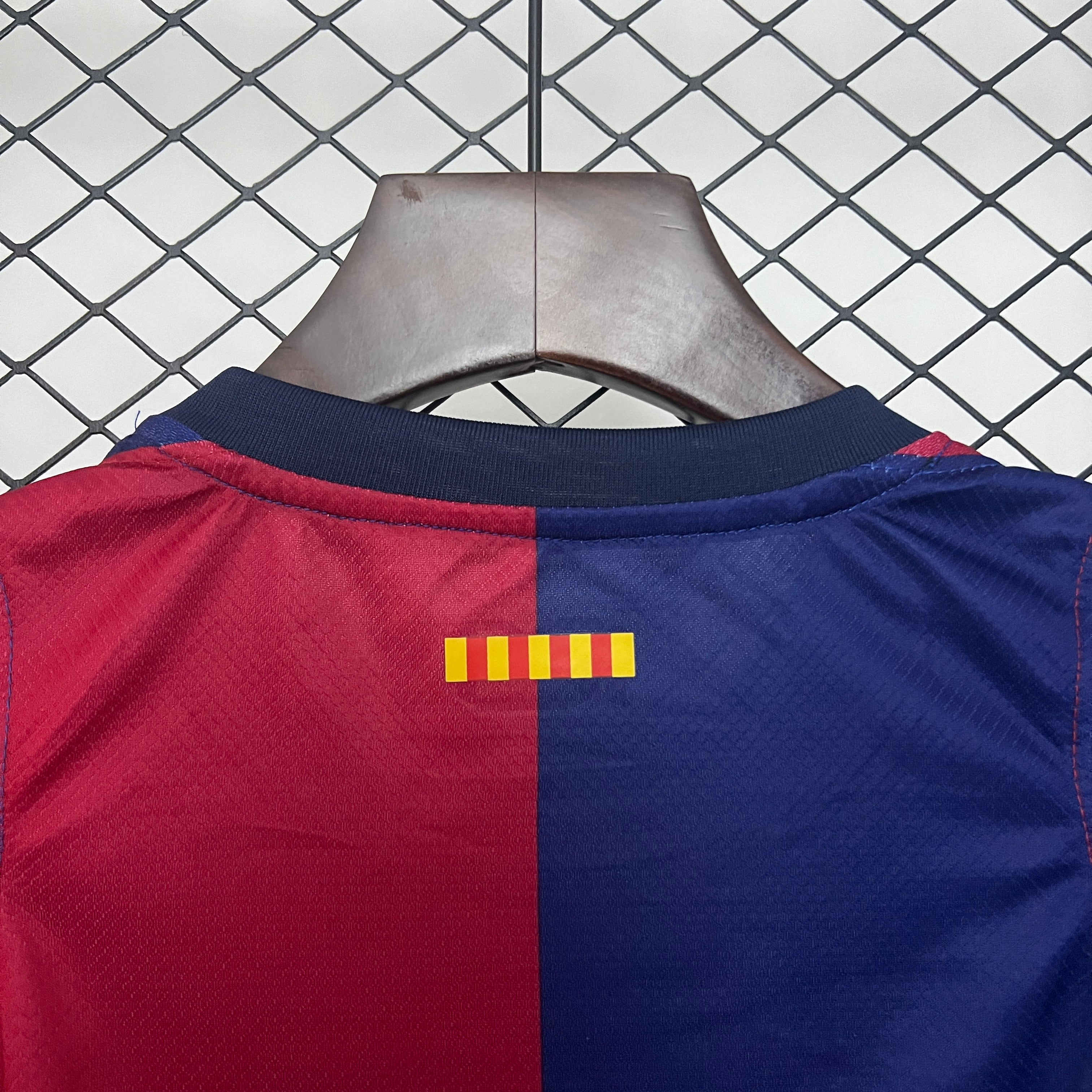 Barcelona Kids Kit - 23/24