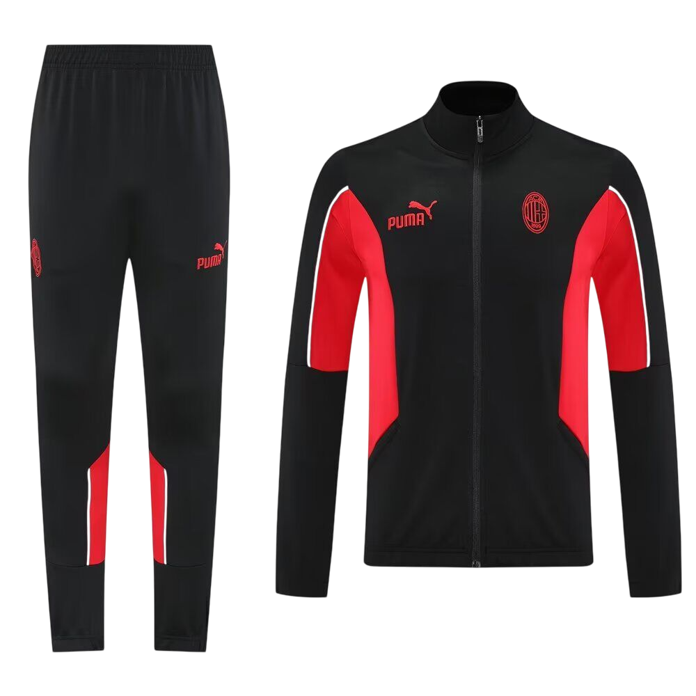 Tuta Milan 25/26