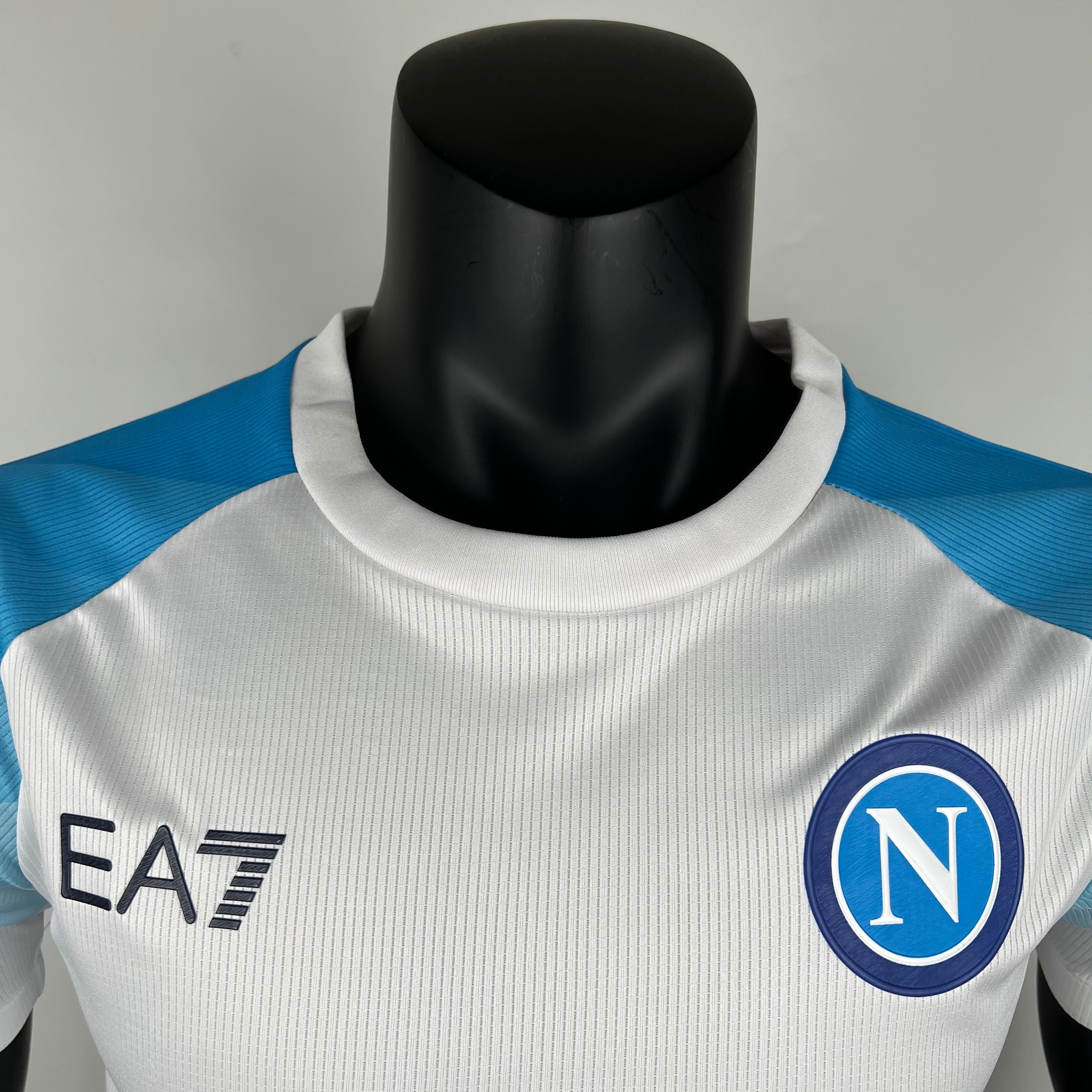 Napoli Face-Game Osimhen - 23/24 Player Version