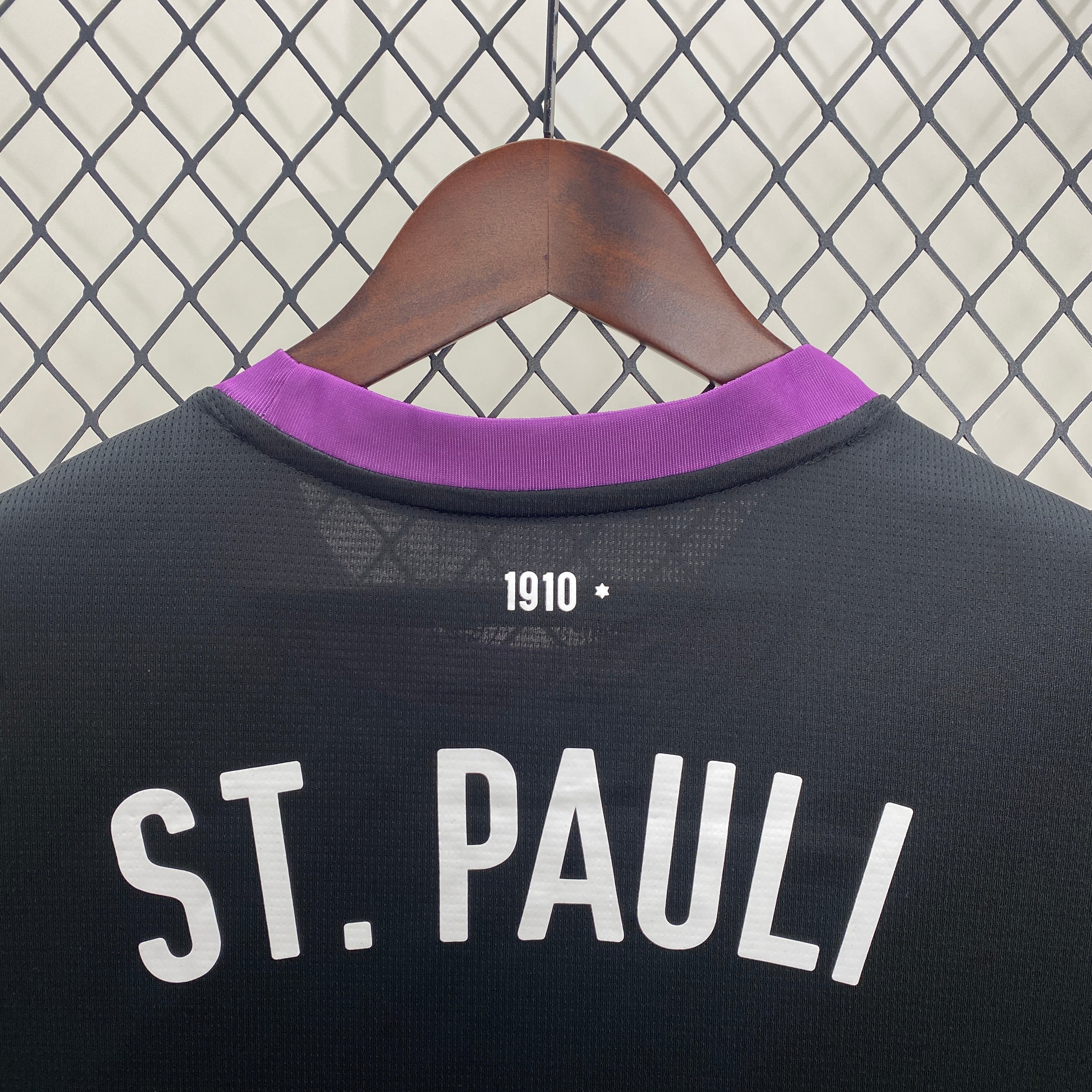 St. Pauli Third - 24/25