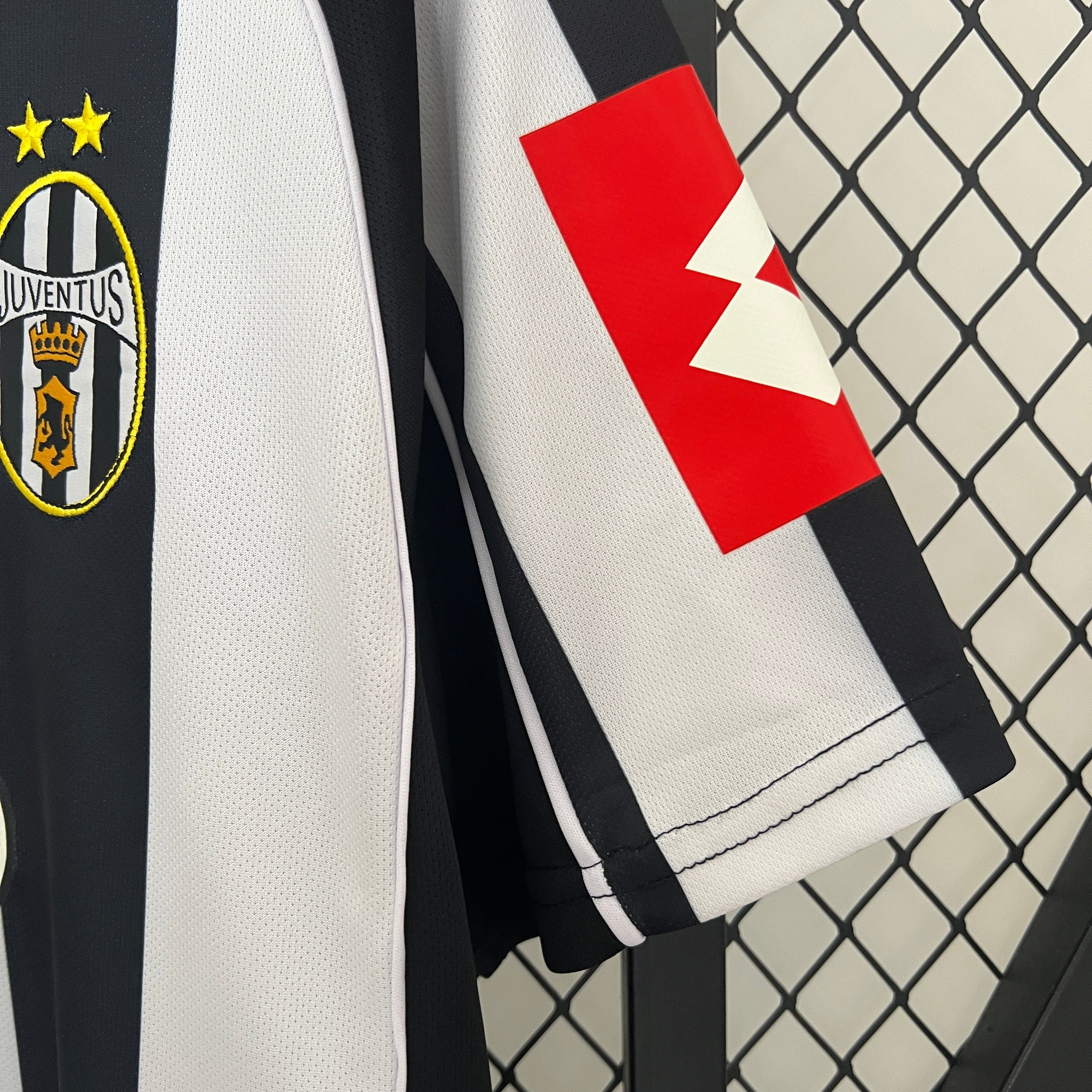 Juventus - 02/03 Vintage