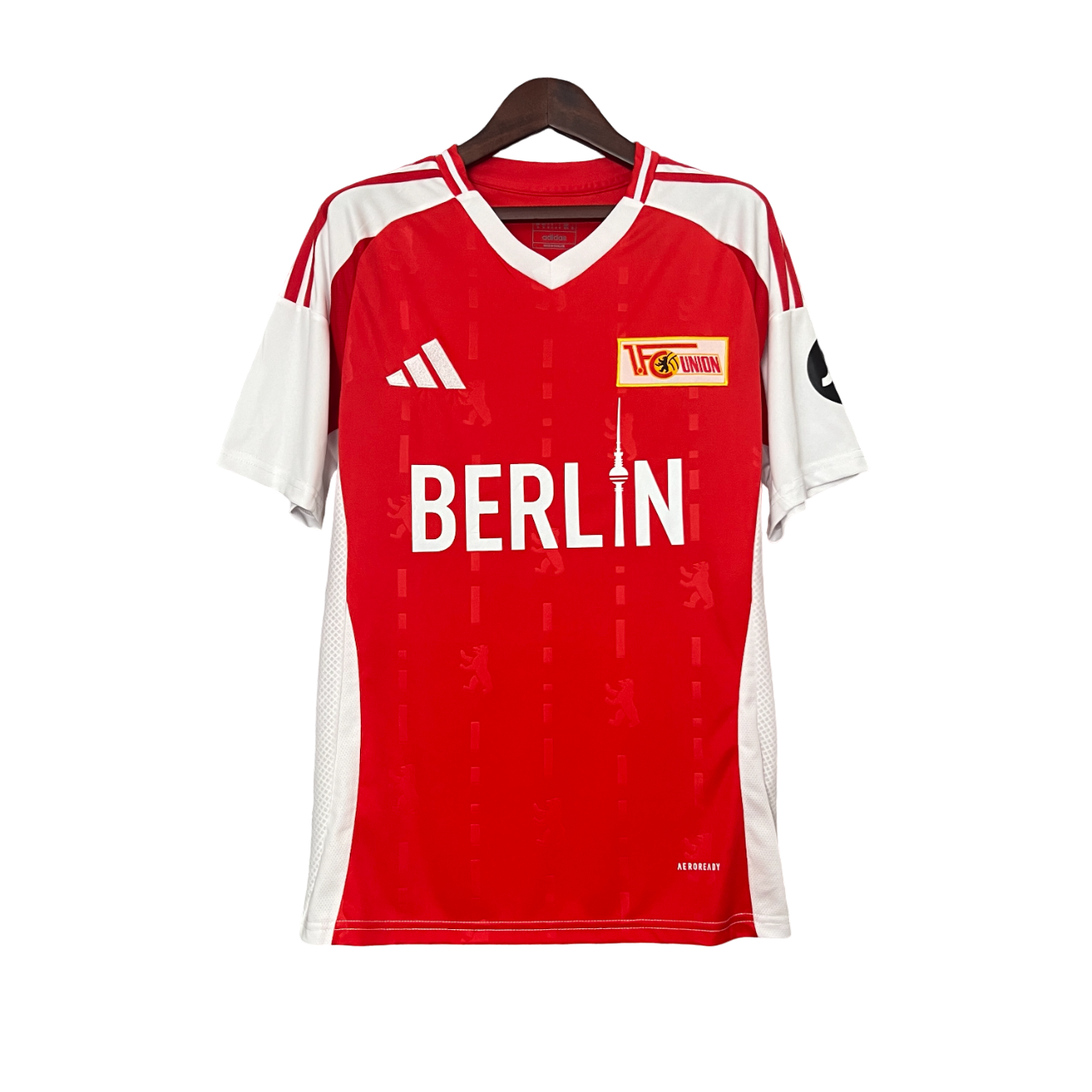 Union Berlin Special Edition - 23/24 Player Version