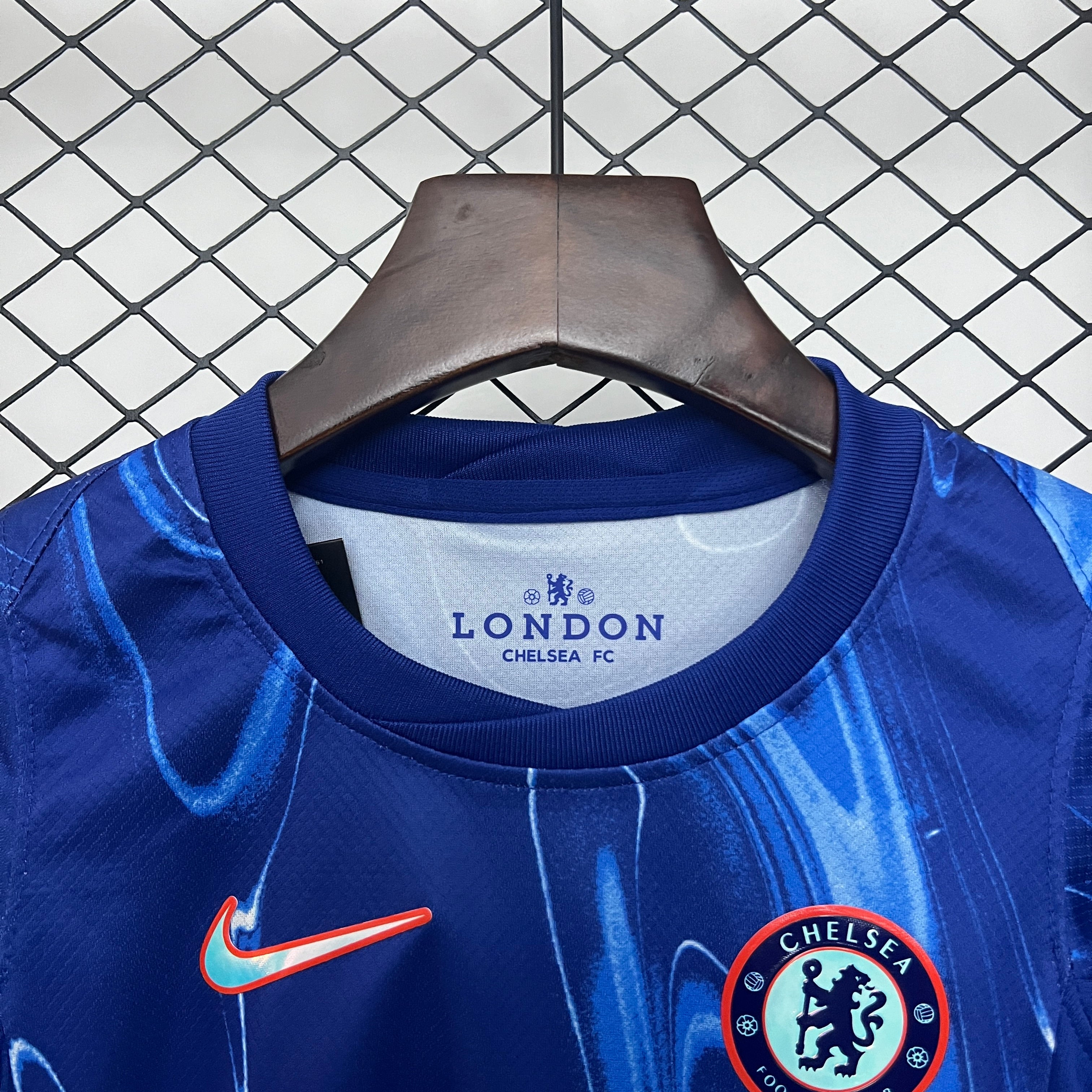 Kit Bambino - Chelsea 24/25