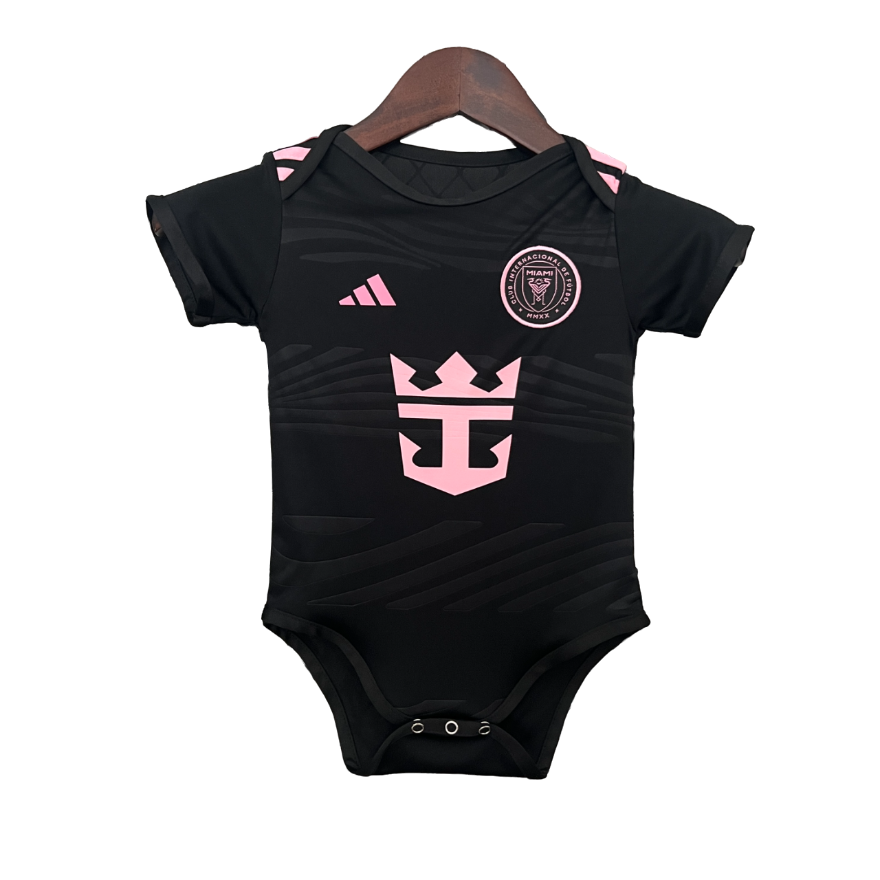 Inter Miami - 24/25 Baby Bodysuit