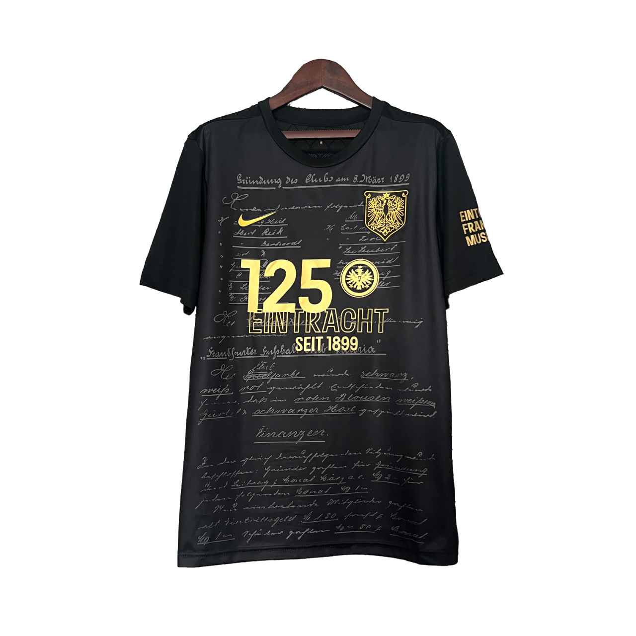 Eintracht Frankfurt - Special Edition 24/25