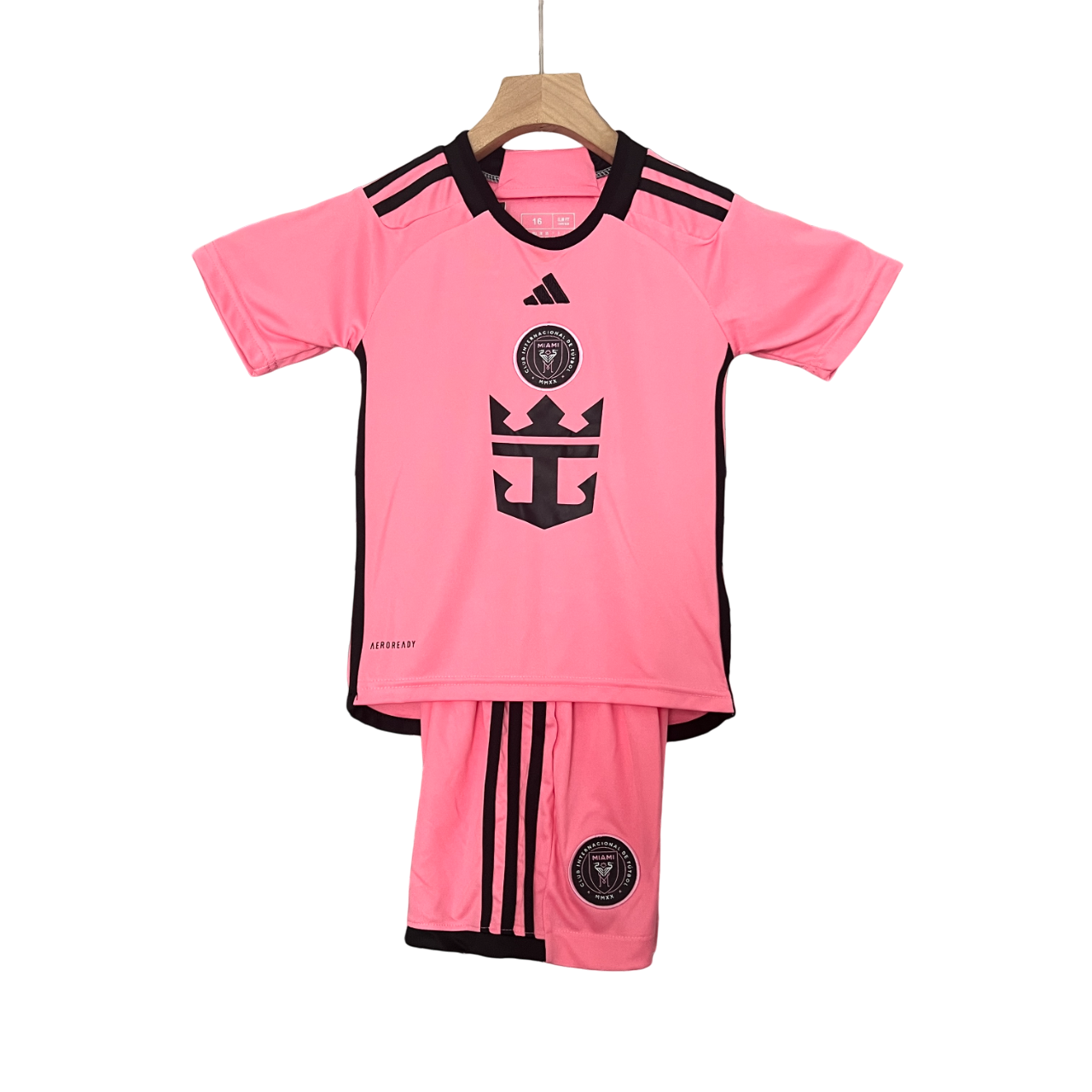 Kids Kit - Inter Miami 24/25